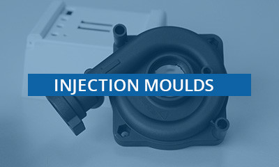 INJECTION MOULDS